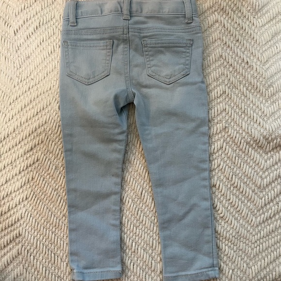 Cat & Jack Jeggings - Picture 3 of 3